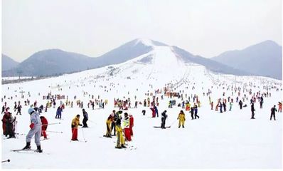 2018年河北版周末游重磅出擊 全年68家景區(qū)免費(fèi)暢游，開啟旅游服務(wù)新模式