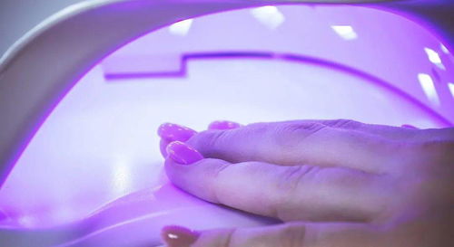 當心強脈沖脫毛儀 它如何讓手比曬過太陽更黑？